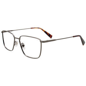 COOLCLIP CC860 Eyeglasses 020 Steel 52mm